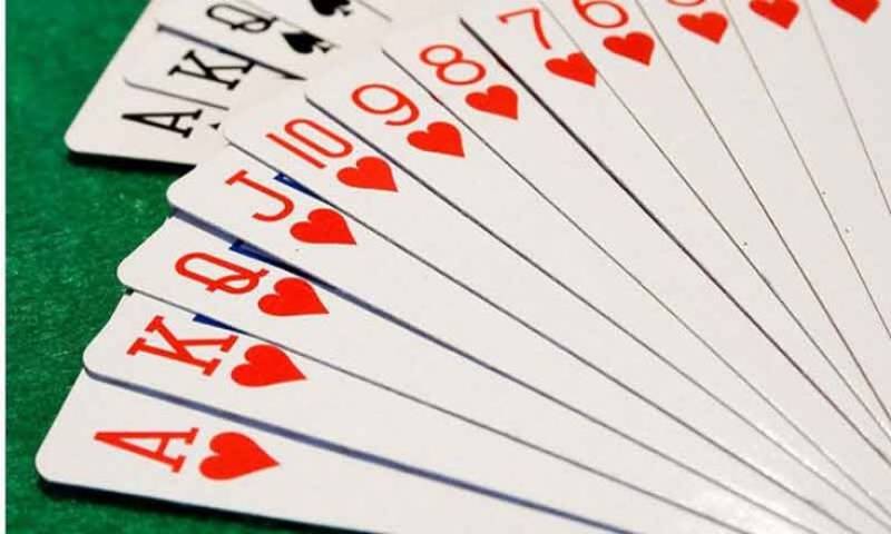 Cách Nhớ Bài Khi Chơi Tiến Lên - Bí Kíp Ghi Nhớ Để Luôn Thắng