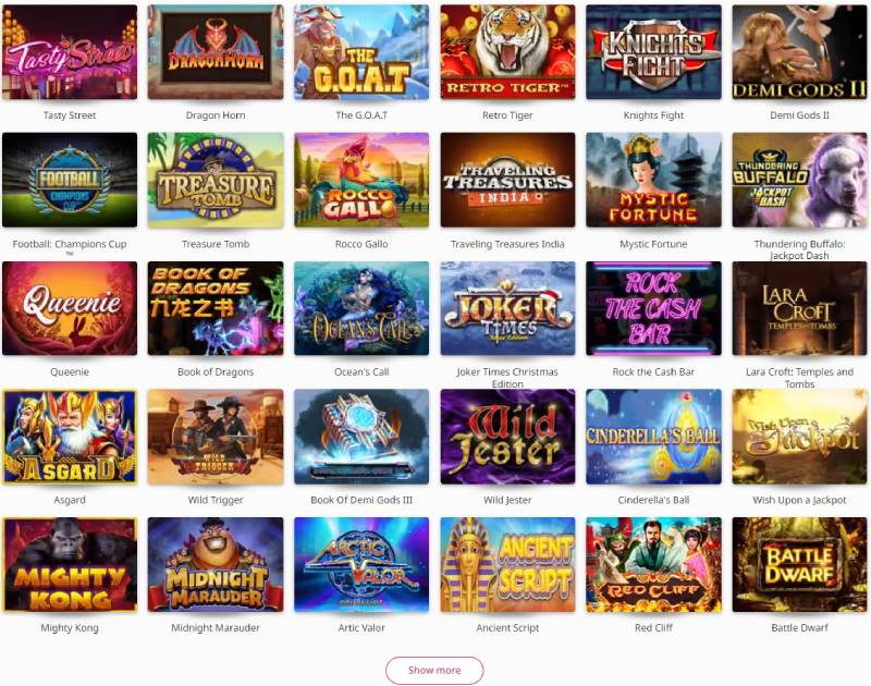 Chơi Nổ Hũ Có Bị Lừa Không? Sự Thật Đằng Sau Cuộc Chơi 5 Chọn game từ nhà phát hành uy tín