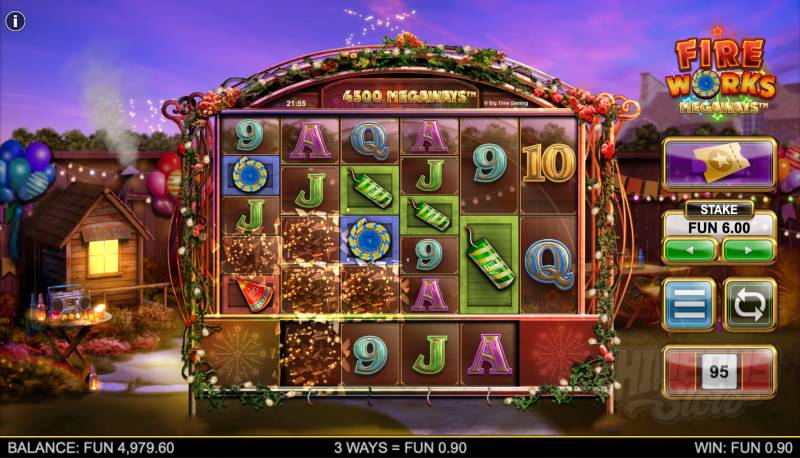 Chơi Nổ Hũ Có Bị Lừa Không? Sự Thật Đằng Sau Cuộc Chơi 6 Kiểm tra lịch sử quay – biểu đồ trả thưởng