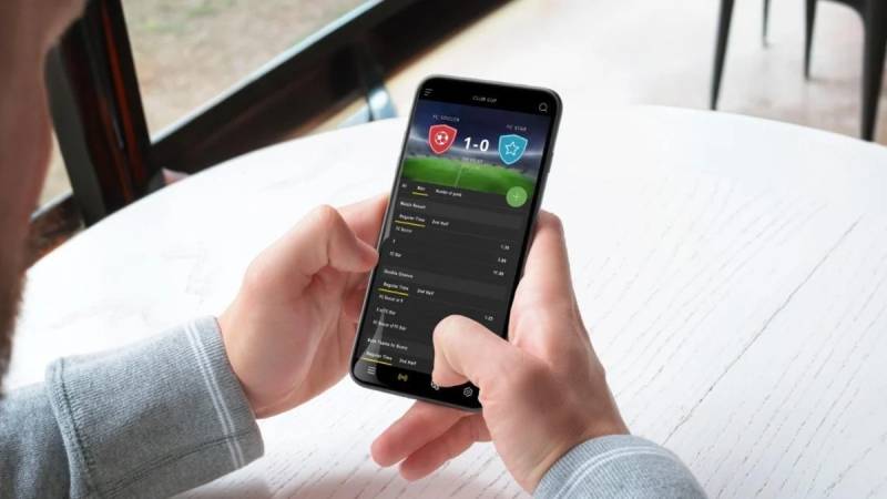 Mẹo bắt kèo chấp khôn ngoan