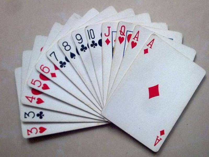 Nhớ bài là gì và vì sao quan trọng trong tiến lên?