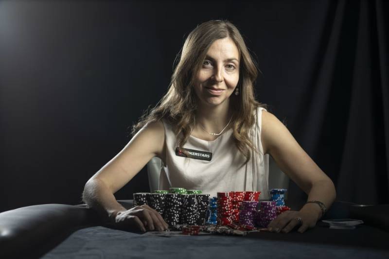 Những sai lầm phổ biến về tâm lý trong game bài