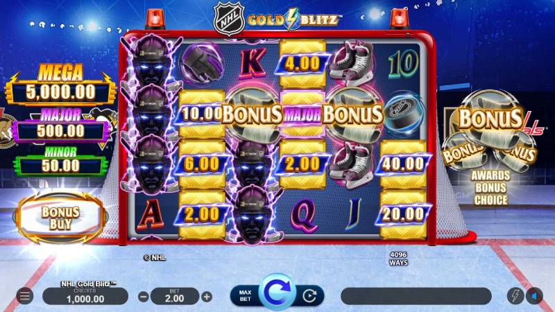 RNG – Trái tim điều hành mọi vòng quay slot