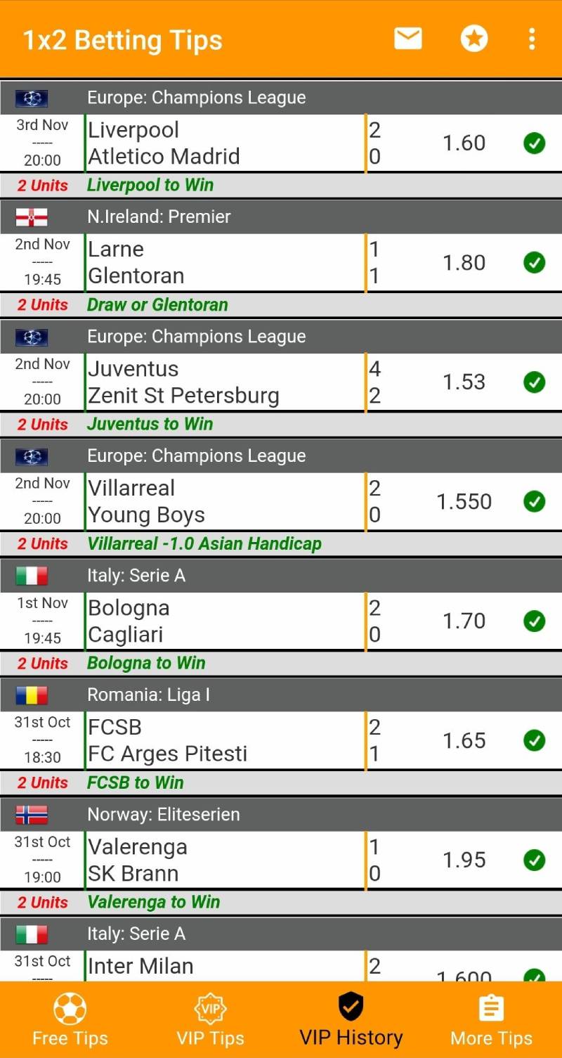 Tập trung vào các giải quen thuộc