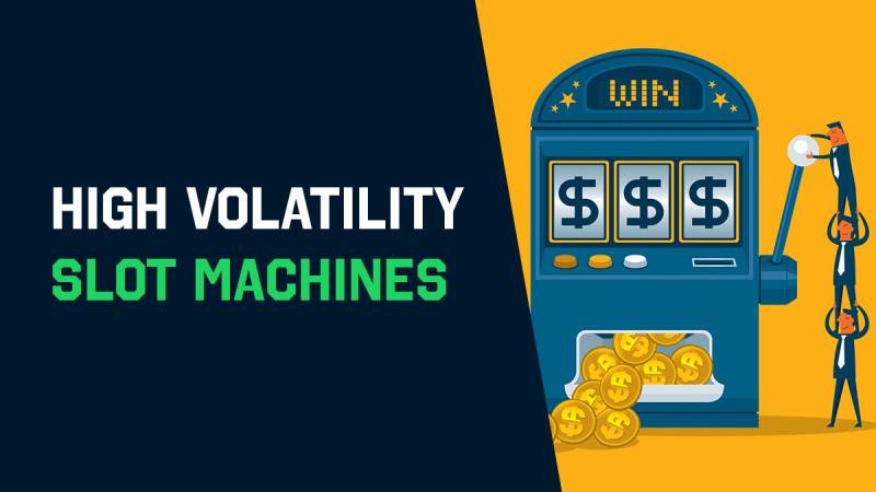 Volatility – Độ biến động của trò chơi